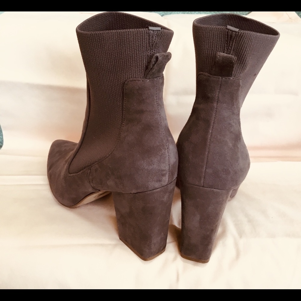 Super Comfortable Booties - image 3
